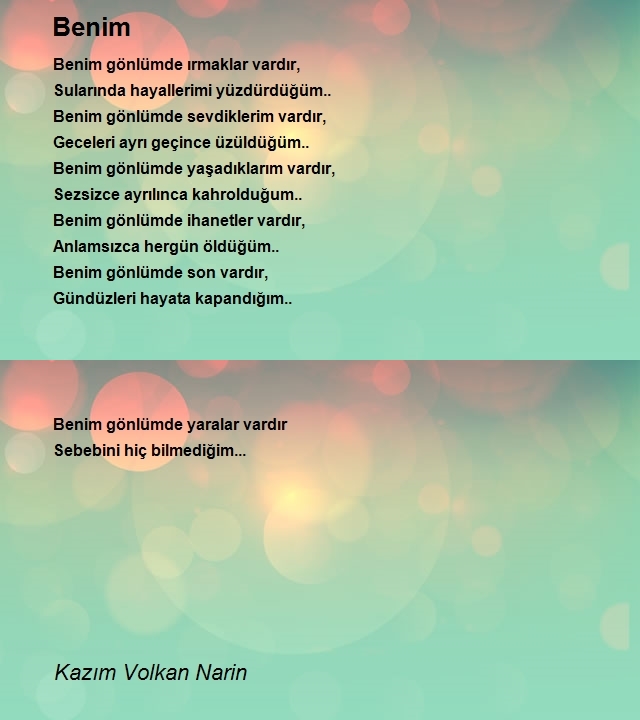 Kazım Volkan Narin