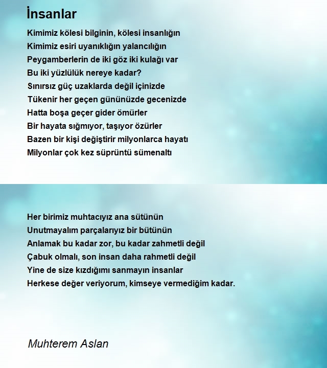 Muhterem Aslan