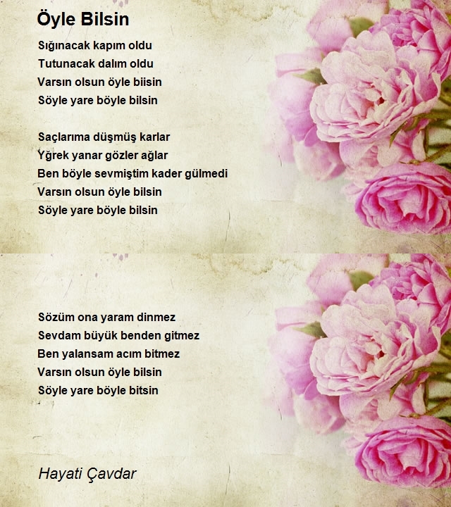 Hayati Çavdar