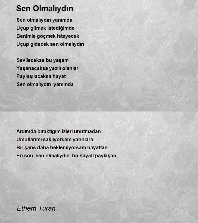 Ethem Turan