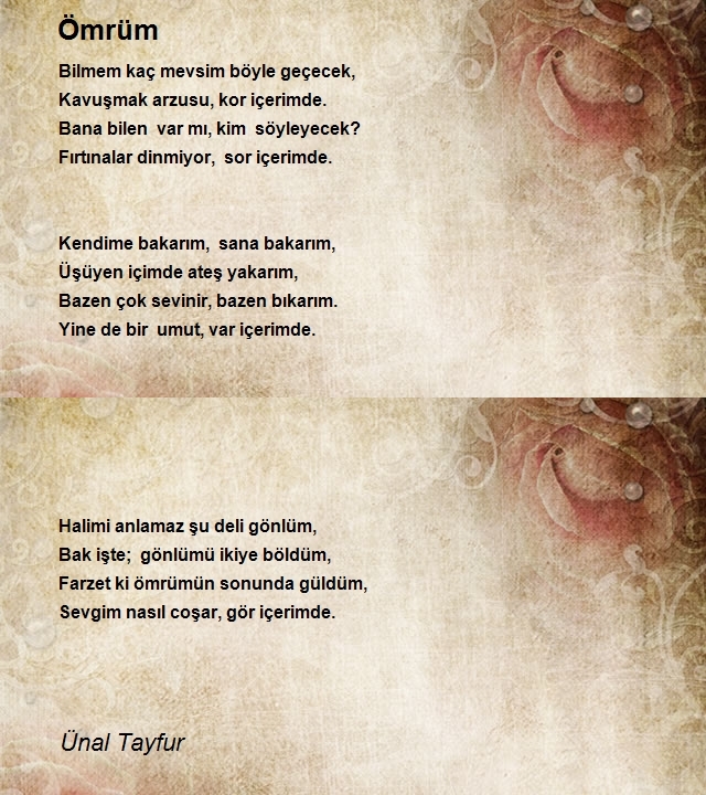 Ünal Tayfur