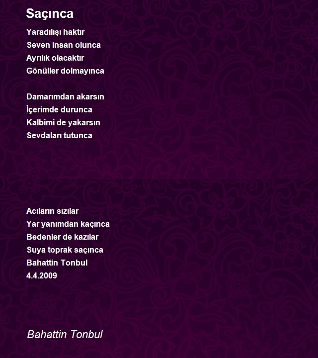 Bahattin Tonbul