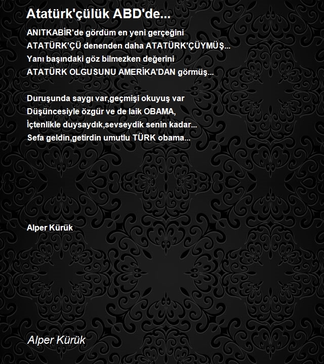 Alper Kürük