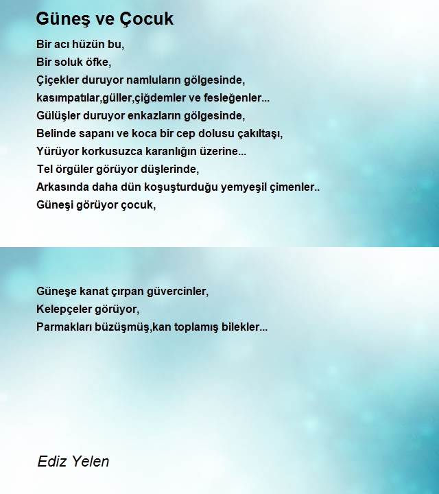 Ediz Yelen