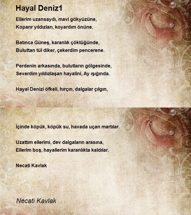 Necati Kavlak