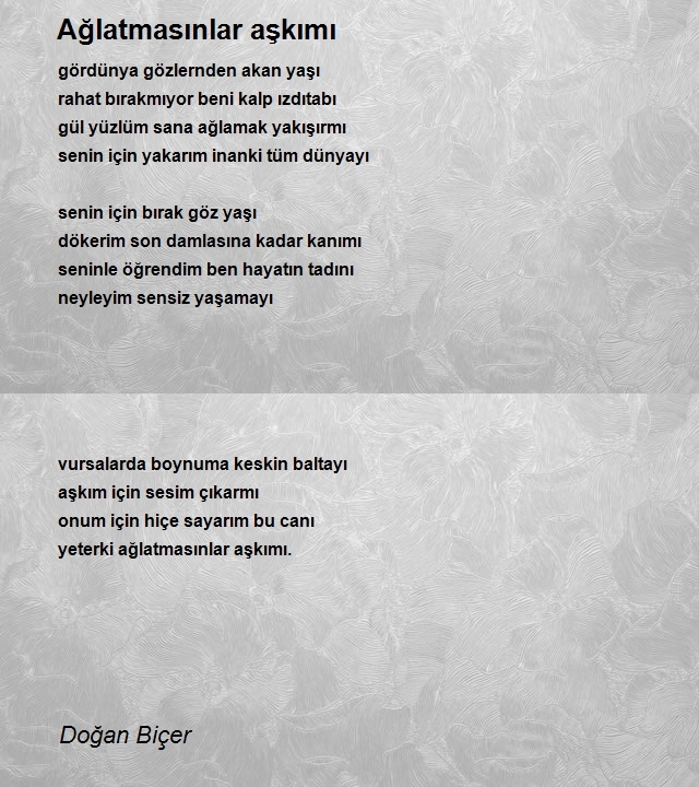 Doğan Biçer