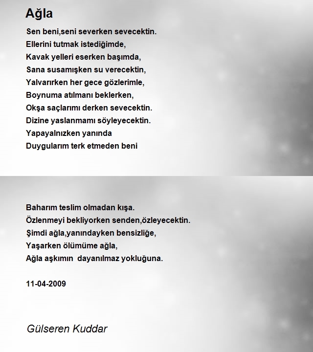 Gülseren Kuddar