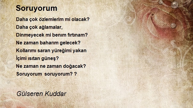 Gülseren Kuddar