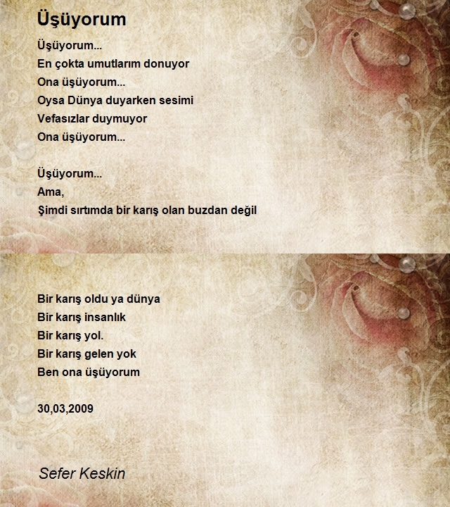 Sefer Keskin