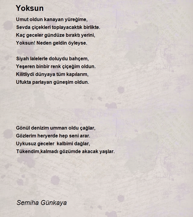 Semiha Günkaya