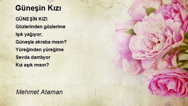 Mehmet Ataman