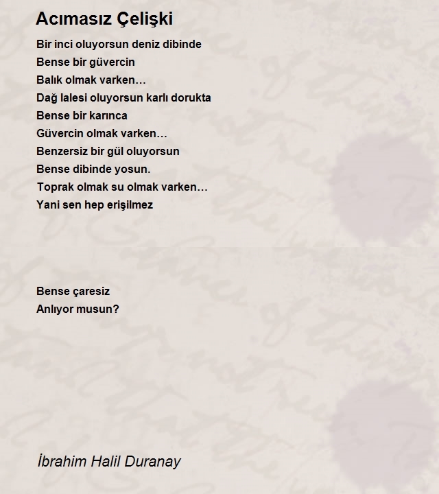 İbrahim Halil Duranay