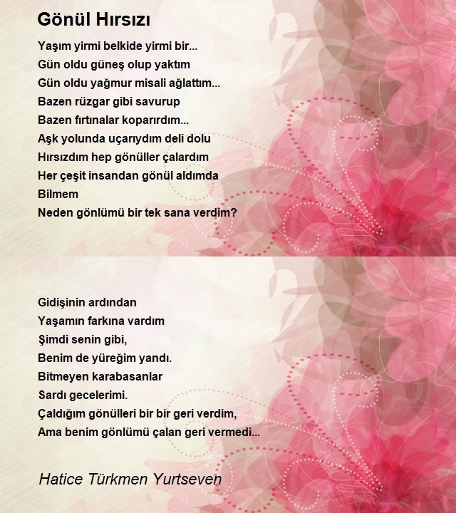 Hatice Türkmen Yurtseven