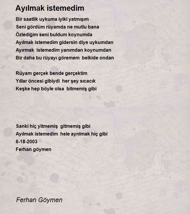 Ferhan Göymen