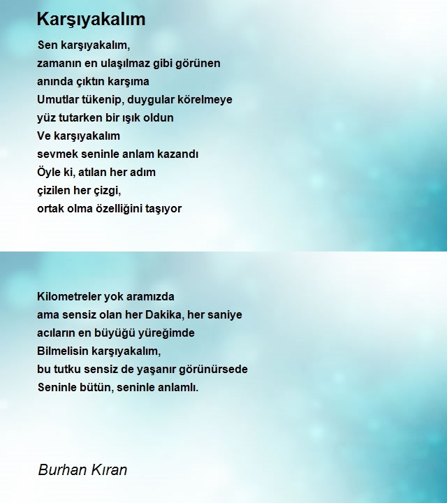 Burhan Kıran