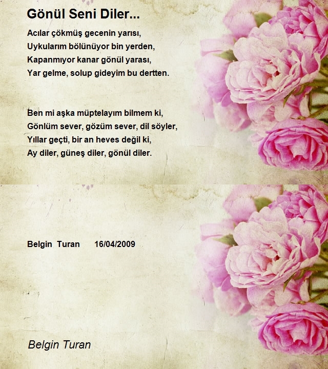 Belgin Turan