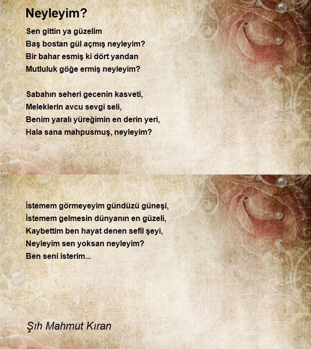 Şıh Mahmut Kıran