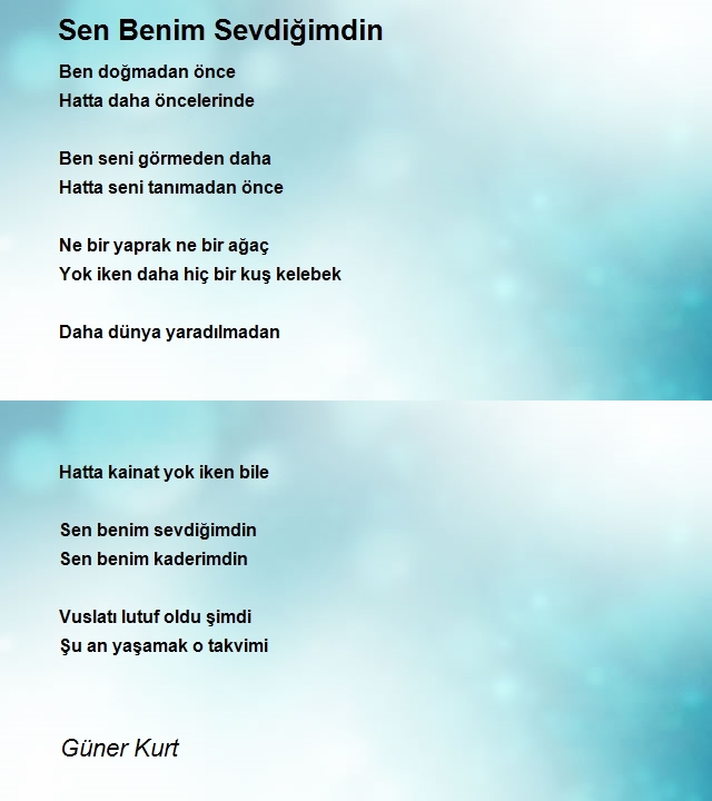 Güner Kurt