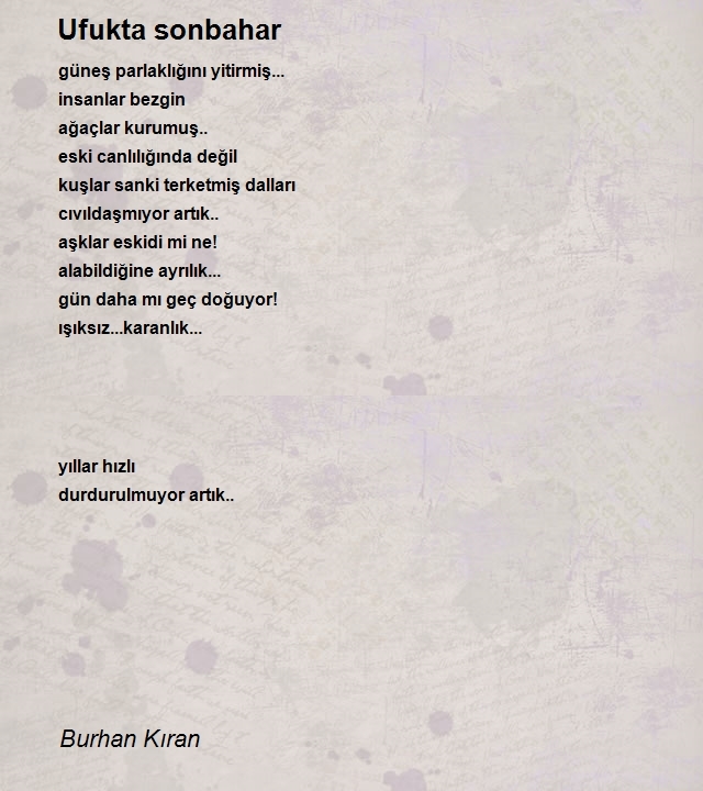 Burhan Kıran