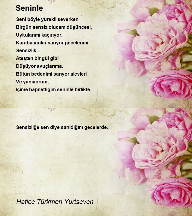 Hatice Türkmen Yurtseven