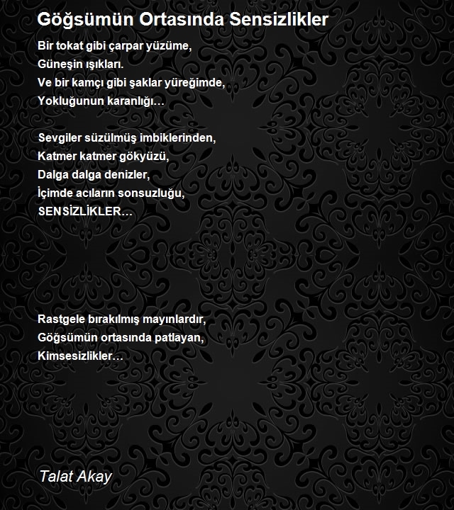 Talat Akay