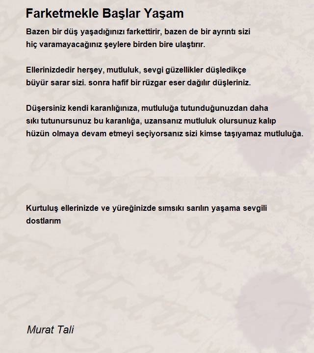 Murat Tali