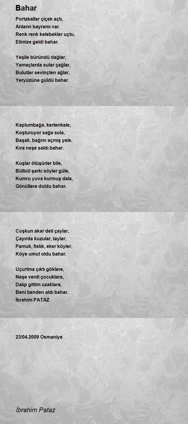 İbrahim Pataz