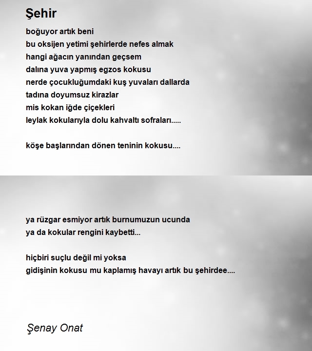 Şenay Onat