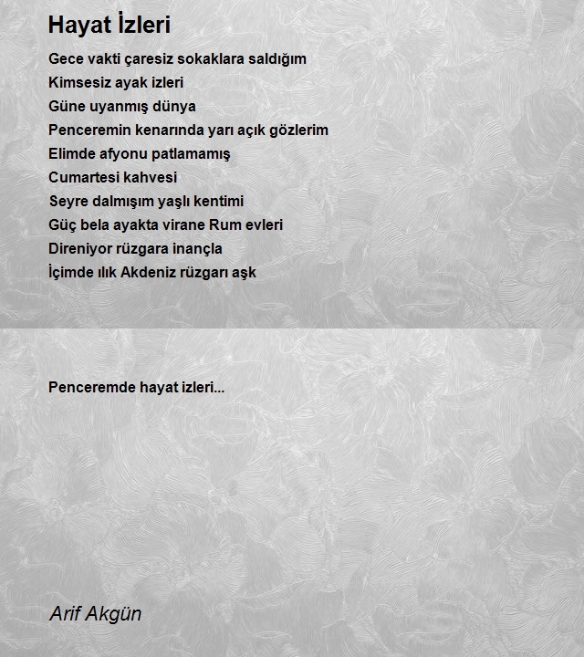 Arif Akgün