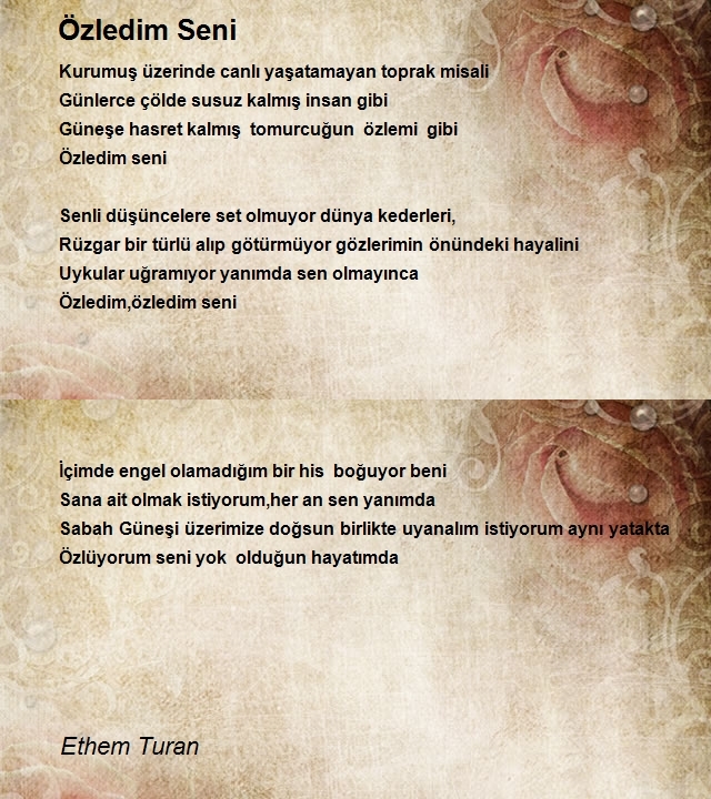 Ethem Turan