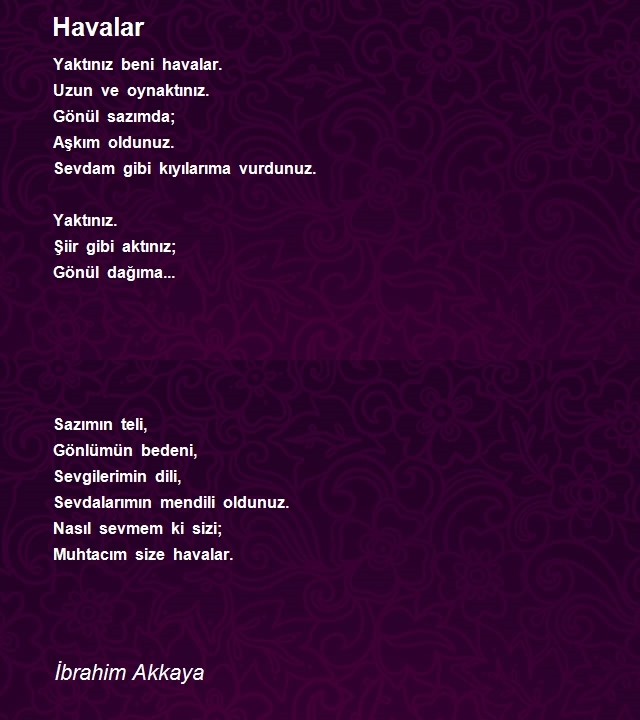 İbrahim Akkaya