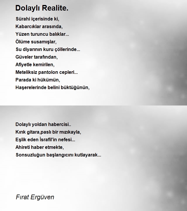 Fırat Ergüven