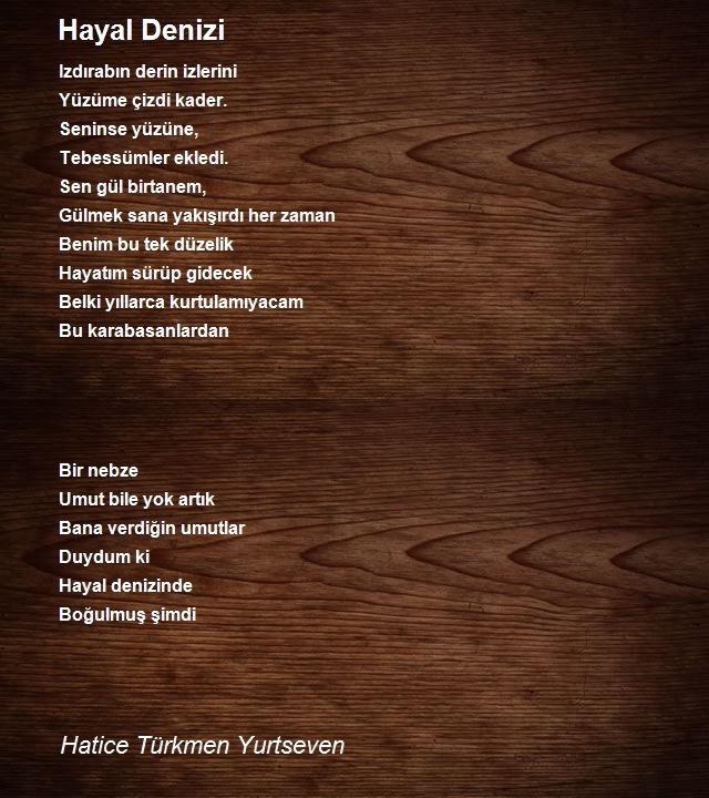 Hatice Türkmen Yurtseven