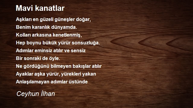 Ceyhun İlhan