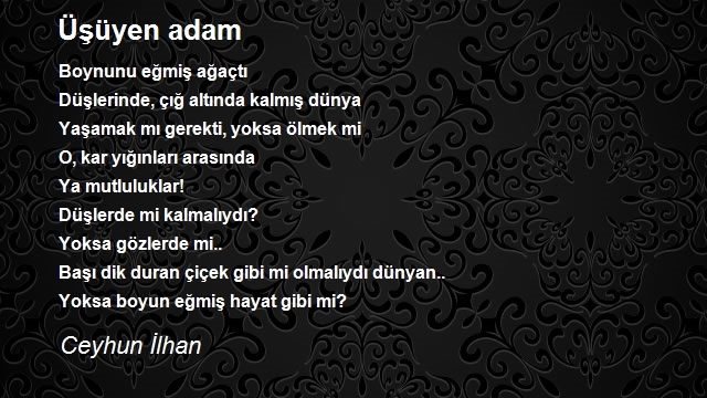 Ceyhun İlhan