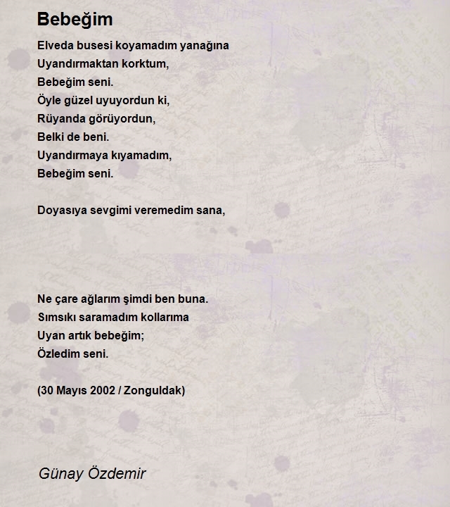 Günay Özdemir