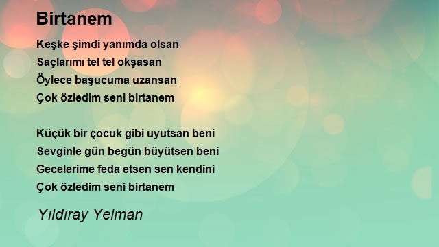 Yıldıray Yelman