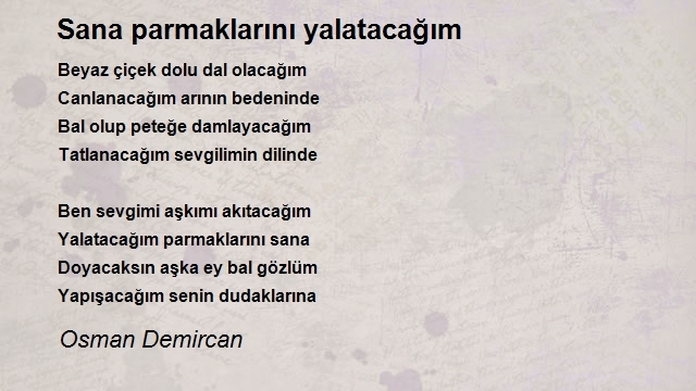 Osman Demircan