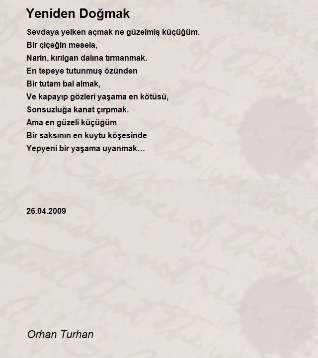 Orhan Turhan