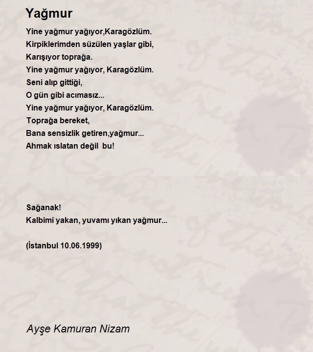 Ayşe Kamuran Nizam