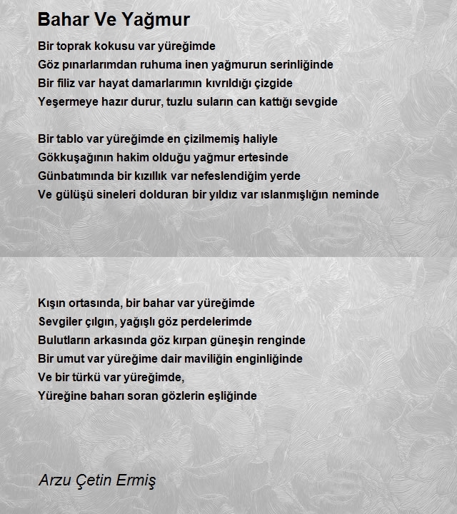 Arzu Çetin Ermiş