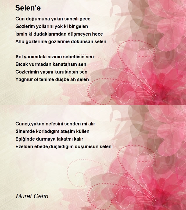 Murat Cetin