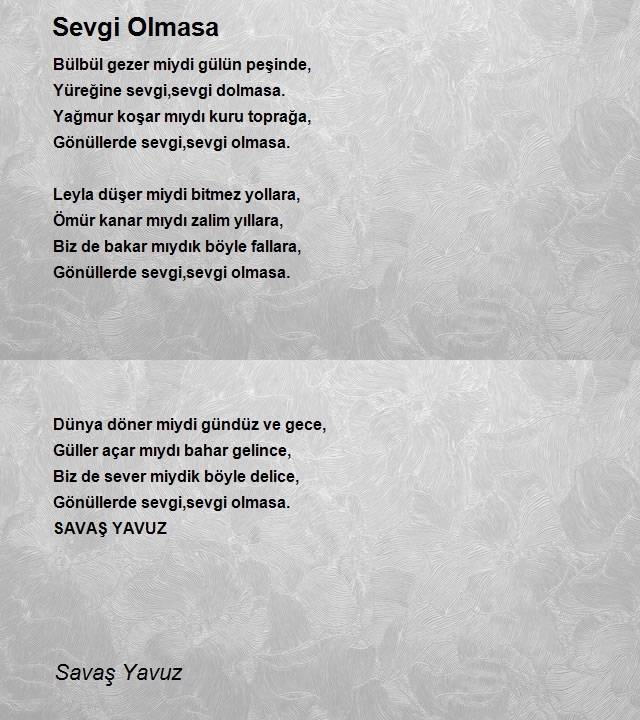 Savaş Yavuz