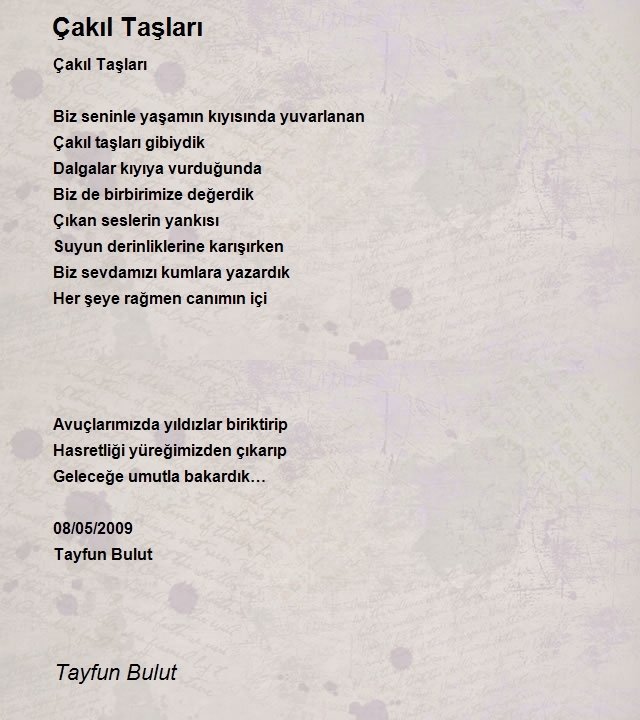 Tayfun Bulut