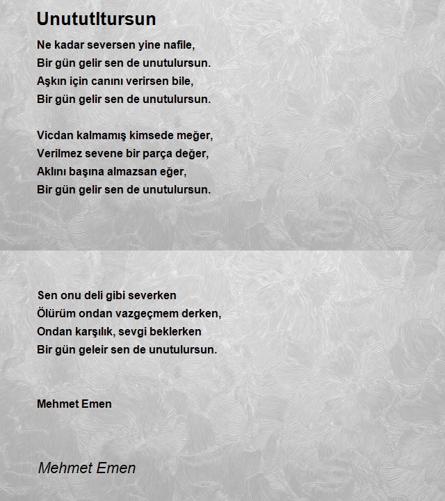 Mehmet Emen