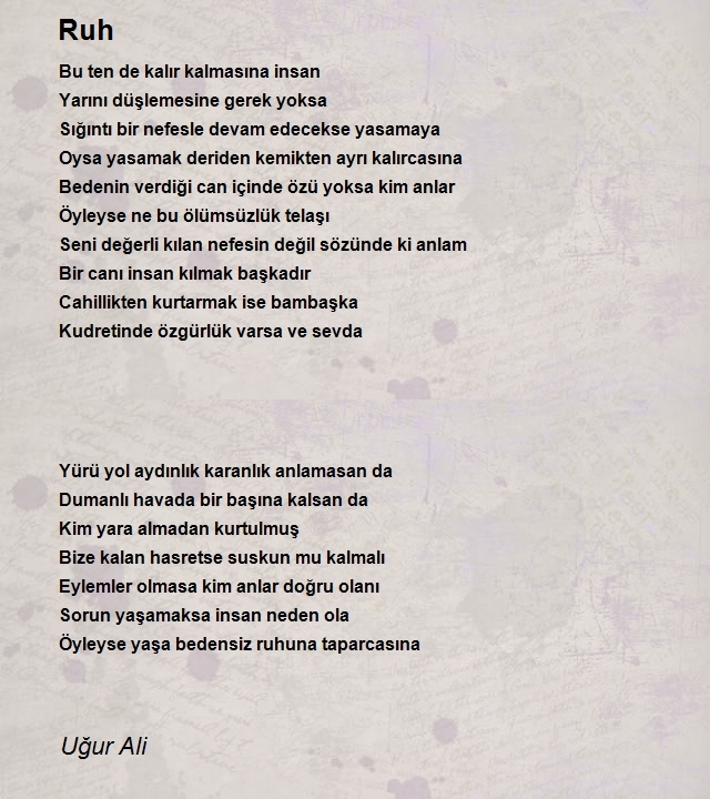 Uğur Ali