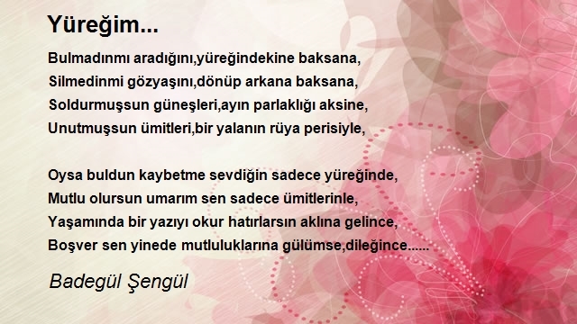 Badegül Şengül