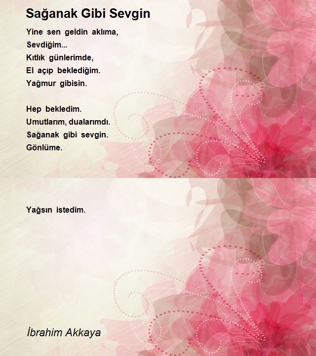 İbrahim Akkaya