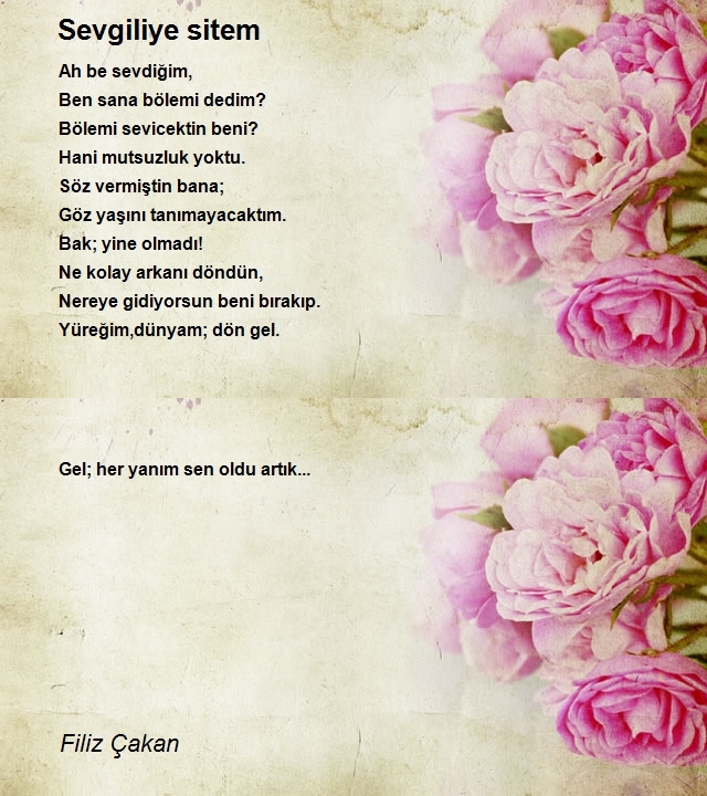 Filiz Çakan