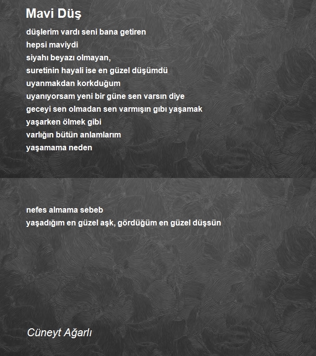 Cüneyt Ağarlı